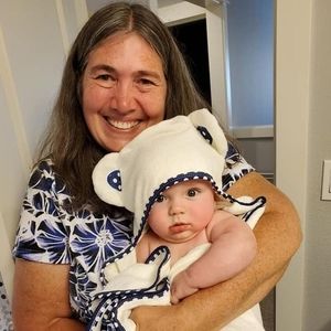 Meet your Posher, Julie